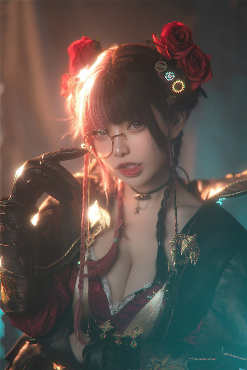 六二二同学 写真合集[15套][持续更新]