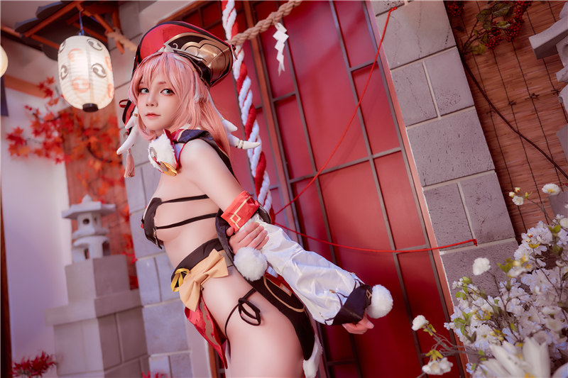 Joyce_lin2x 写真合集[61套][持续更新]