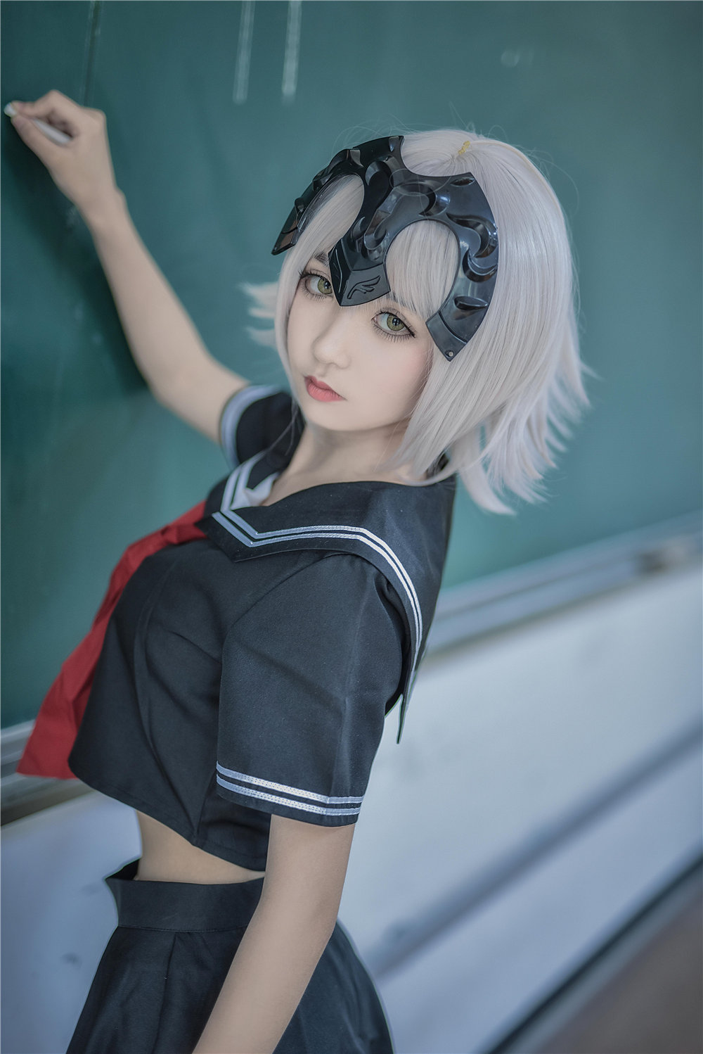 这个泡泡就是逊啦 写真合集[20套][持续更新]