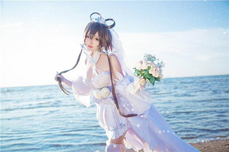 斯文文文文 COS作品合集[76套][持续更新]