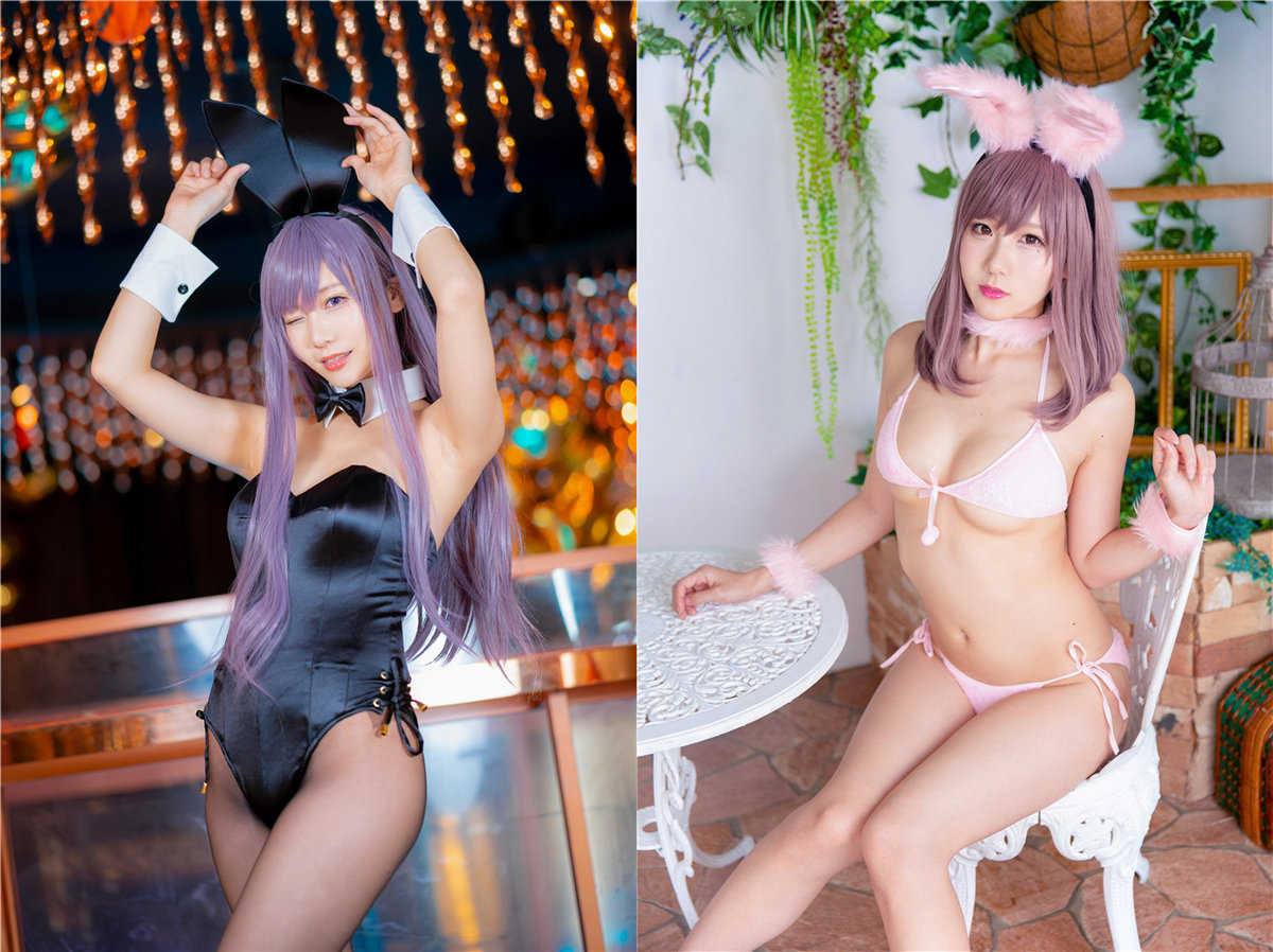 けん研(けんけん) 写真合集[87套][2025年持续更新中]