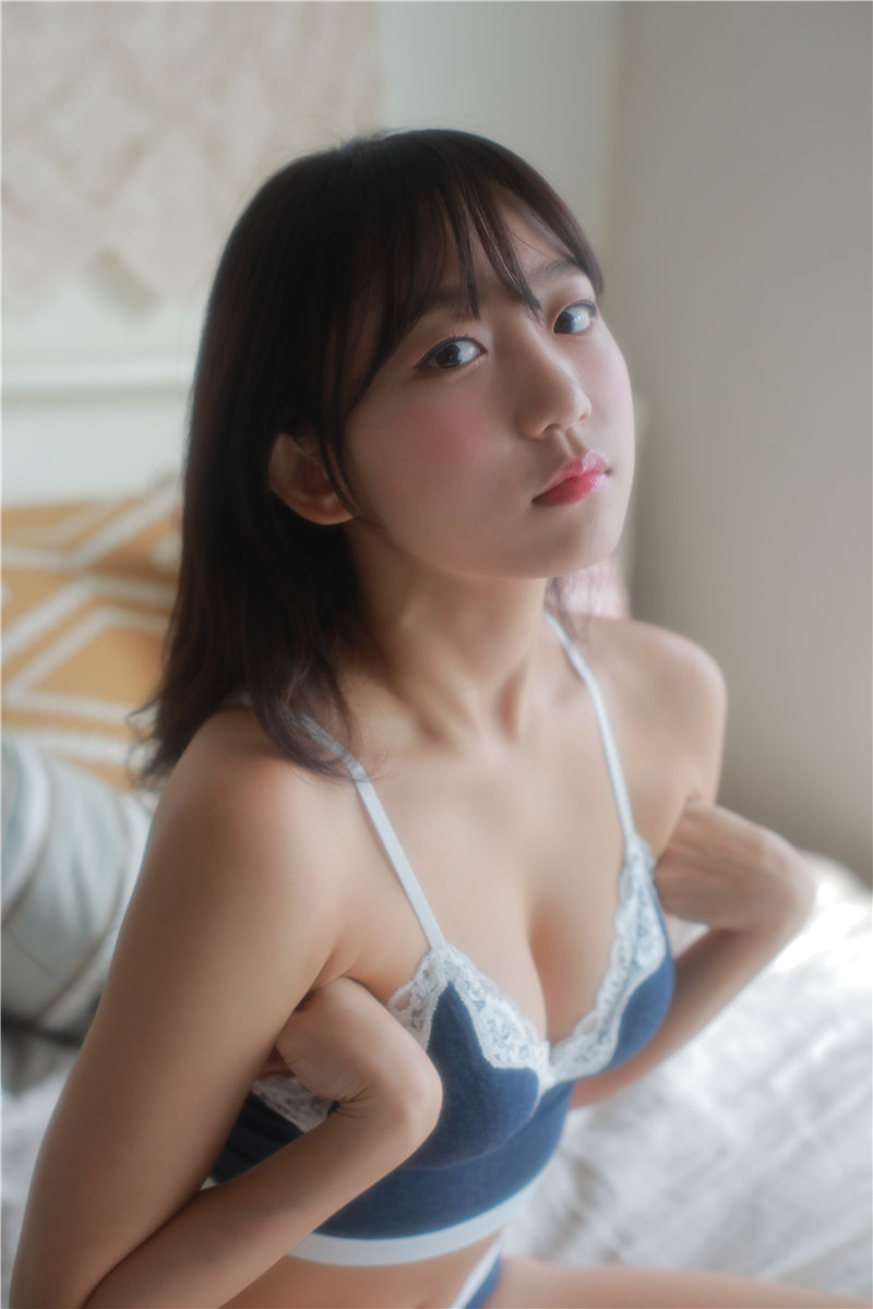 Eunji Pyo 写真合集[10套][持续更新]