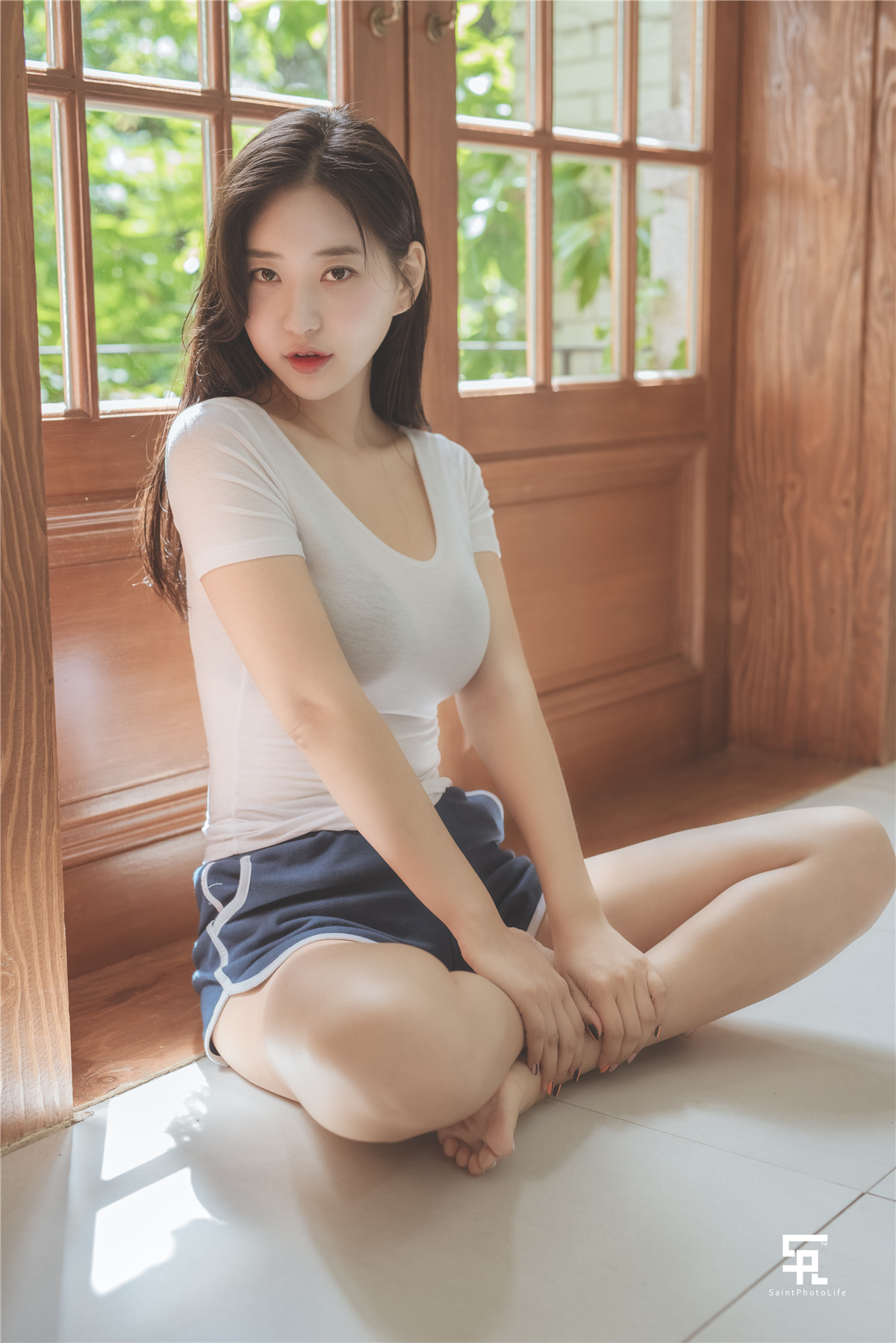 申才恩(Zenny) 写真合集[12套][持续更新]