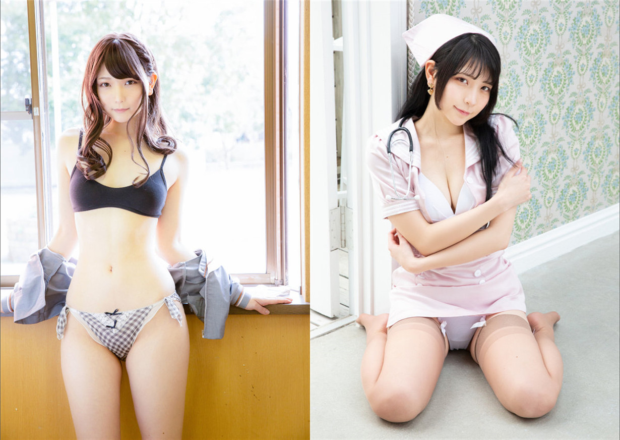 推特人气博主@あまつ様 写真合集[17套][持续更新]