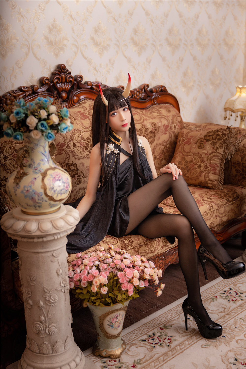 Tomoyo酱 写真合集[36套][持续更新]