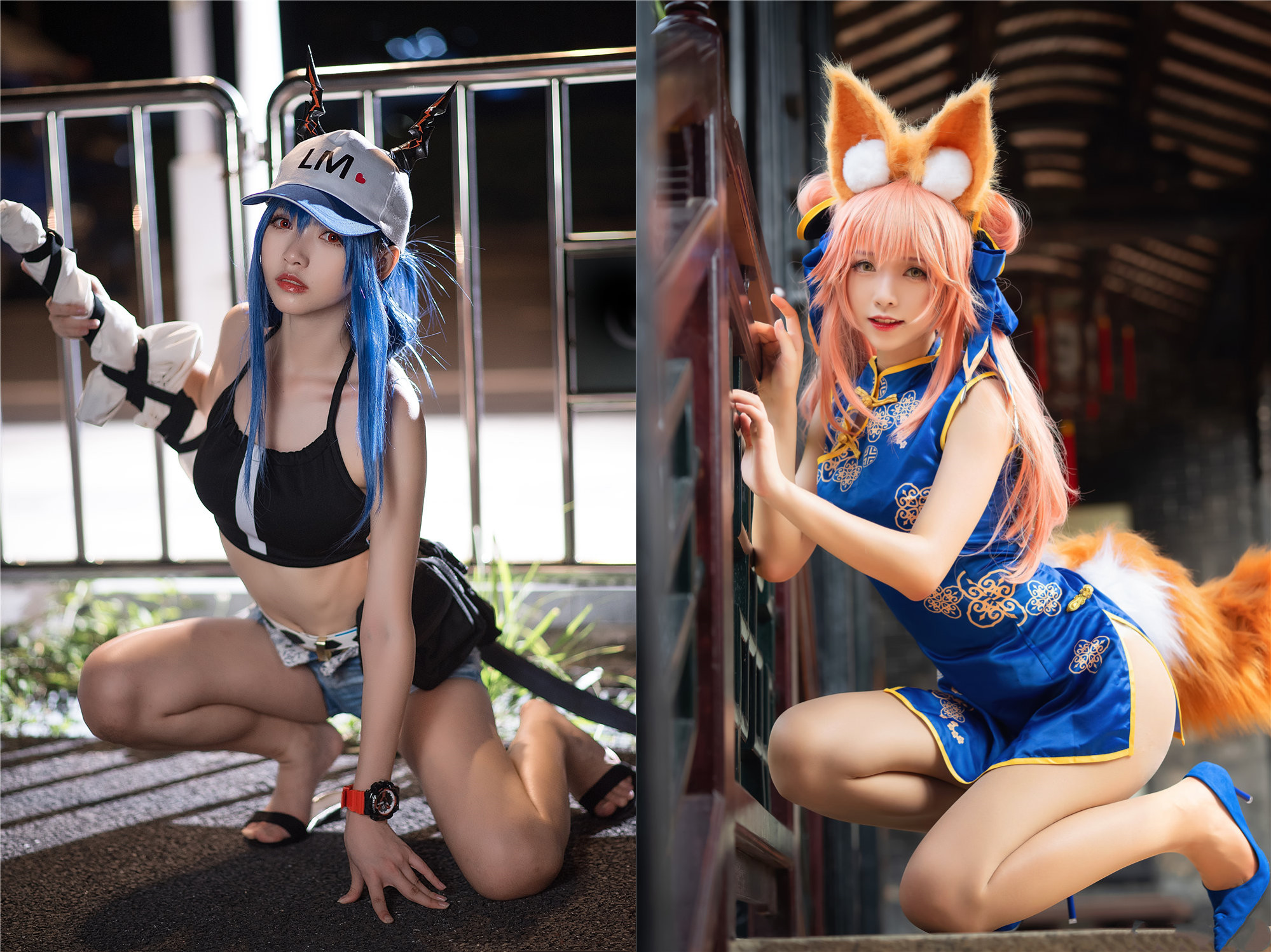 大大卷卷小卷 写真合集[37套][持续更新]