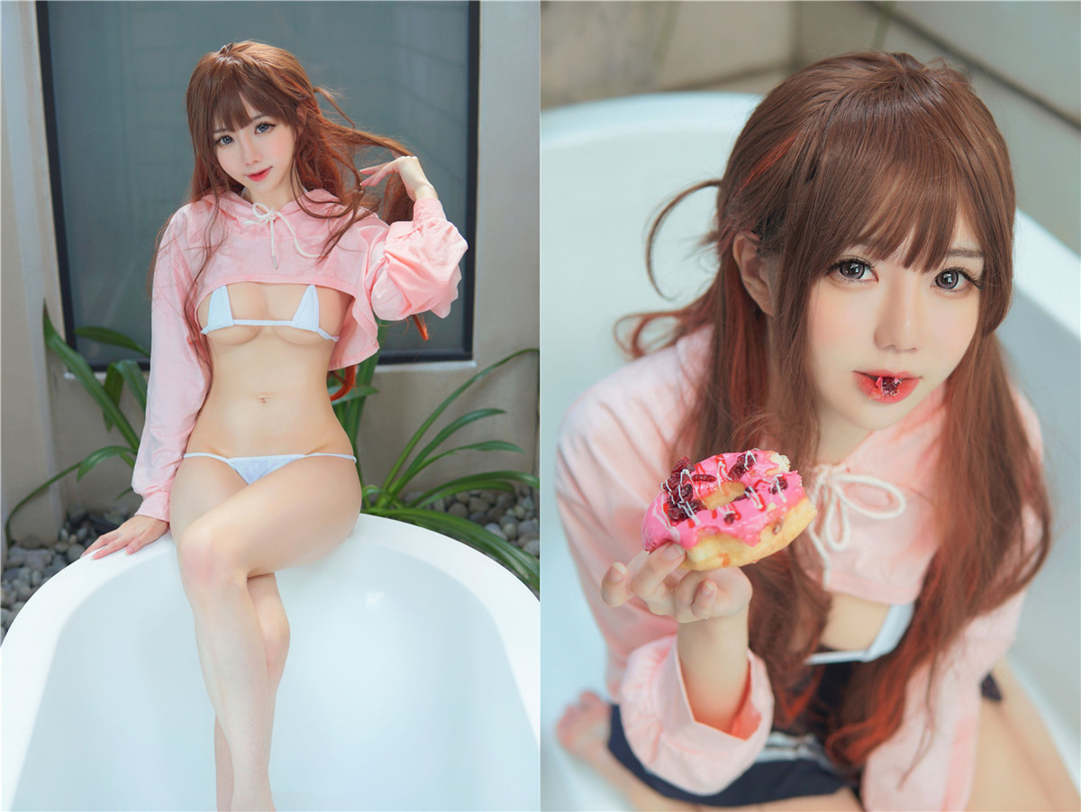 Sally Dorasnow 写真合集[120套][持续更新]