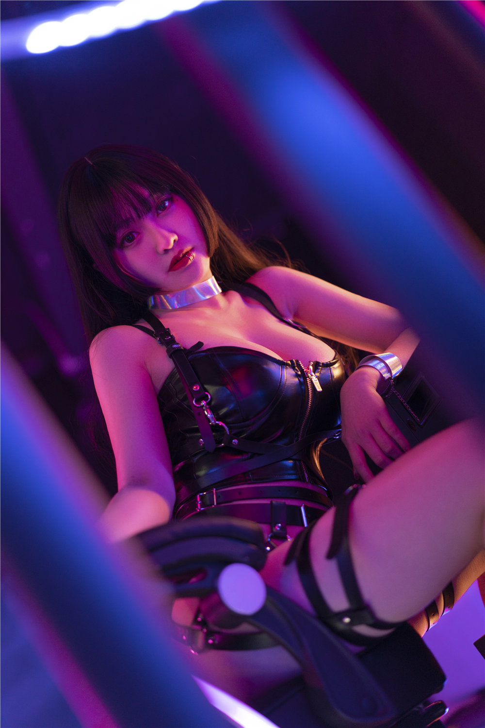 脱尾巴Mizuki 写真合集[9套][持续更新]