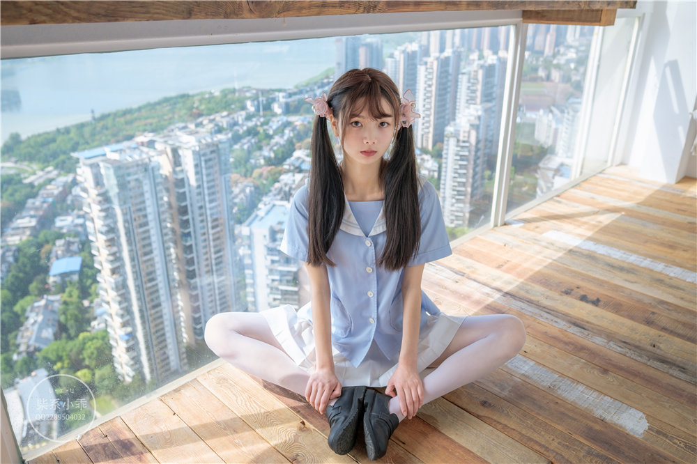 赤西夜夜(稚乖画册/柴系小乖) - 写真合集[33套][全套最新作品][持续更新]