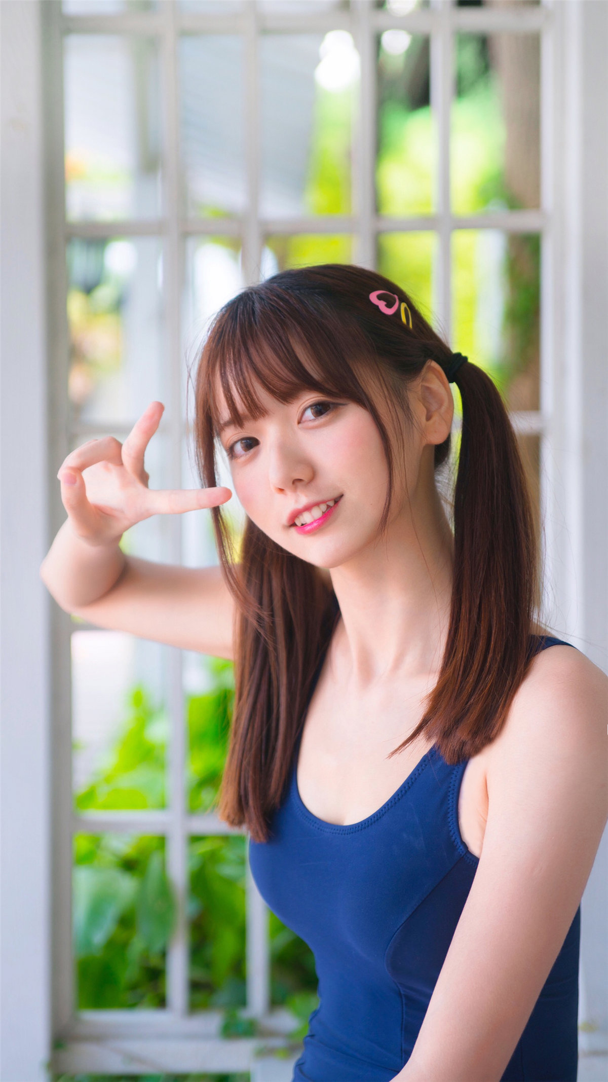 陆卿卿kyokyo 写真合集[11套][持续更新]