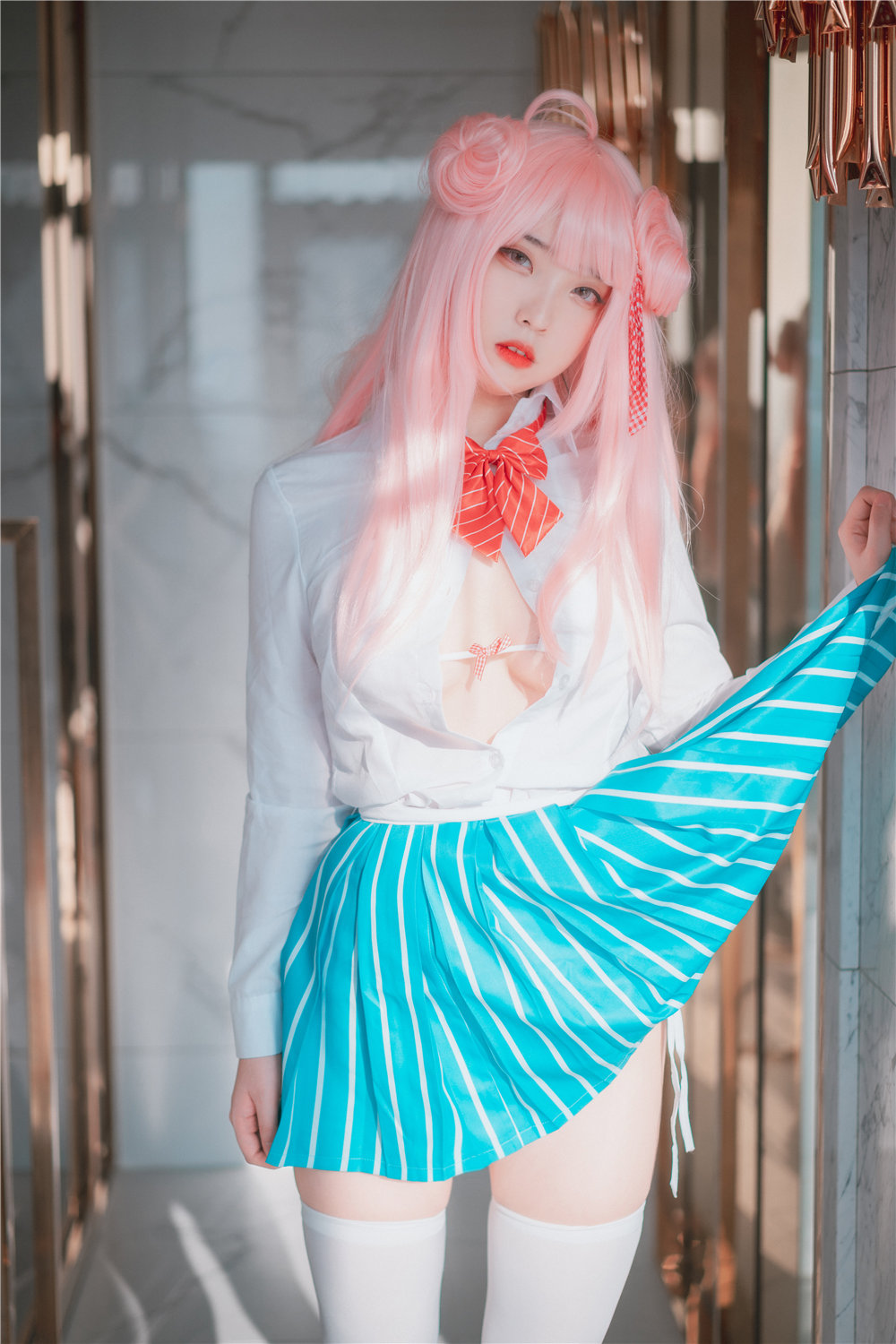 Song Hana 写真合集[24套][持续更新]