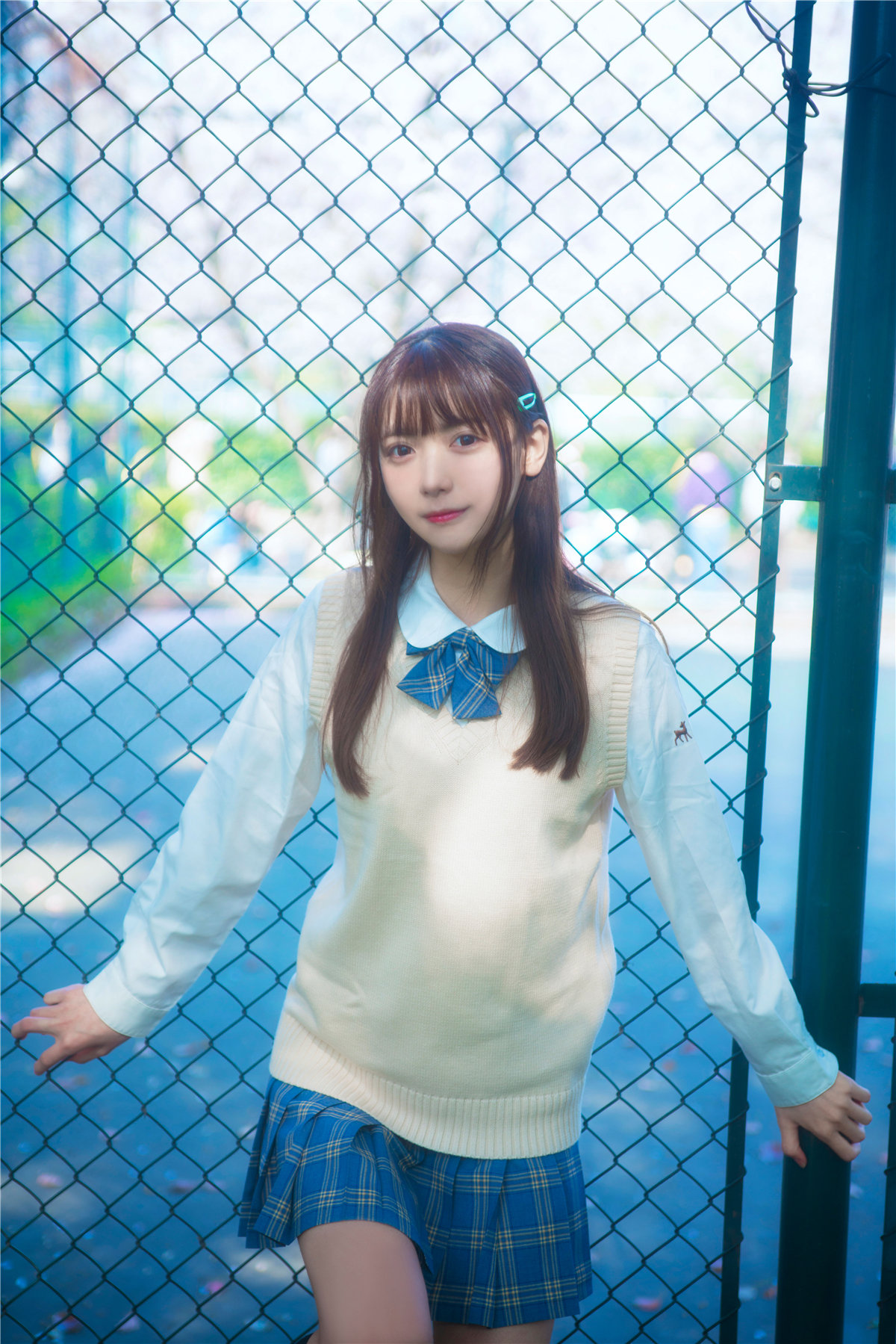 陆卿卿kyokyo 写真合集[11套][持续更新]