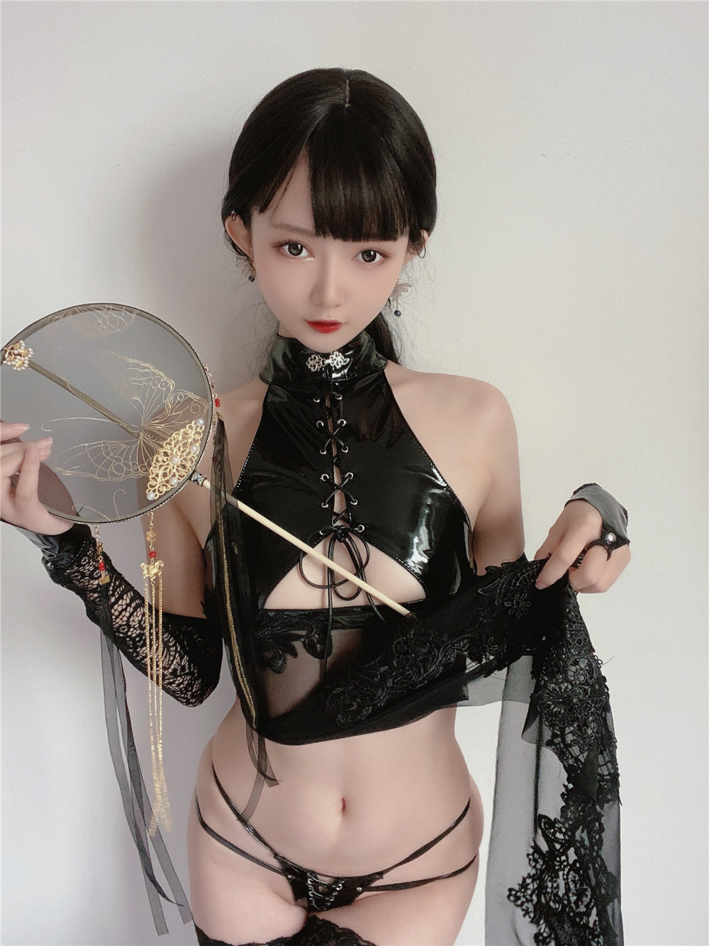 51酱 写真资源合集[19套][持续更新]