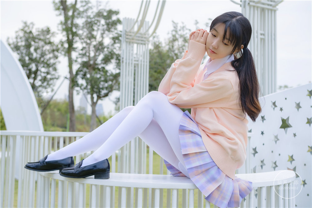 赤西夜夜(稚乖画册/柴系小乖) - 写真合集[33套][全套最新作品][持续更新]