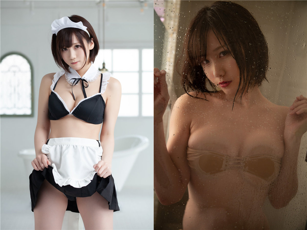 けん研(けんけん) 写真合集[87套][2025年持续更新中]