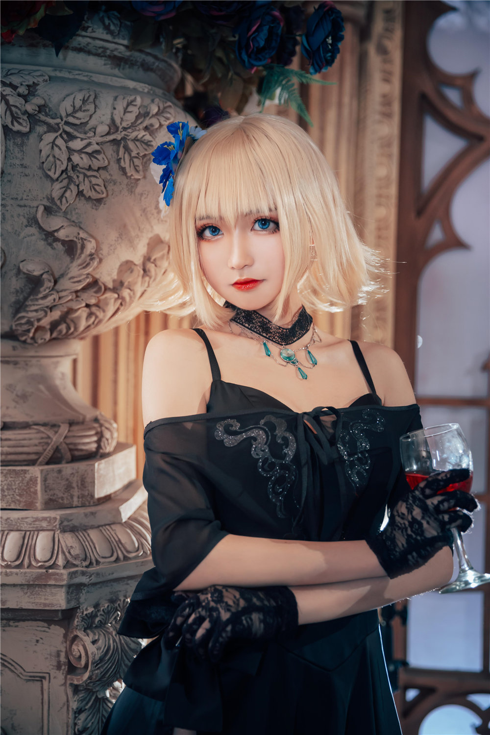 这个泡泡就是逊啦 写真合集[20套][持续更新]