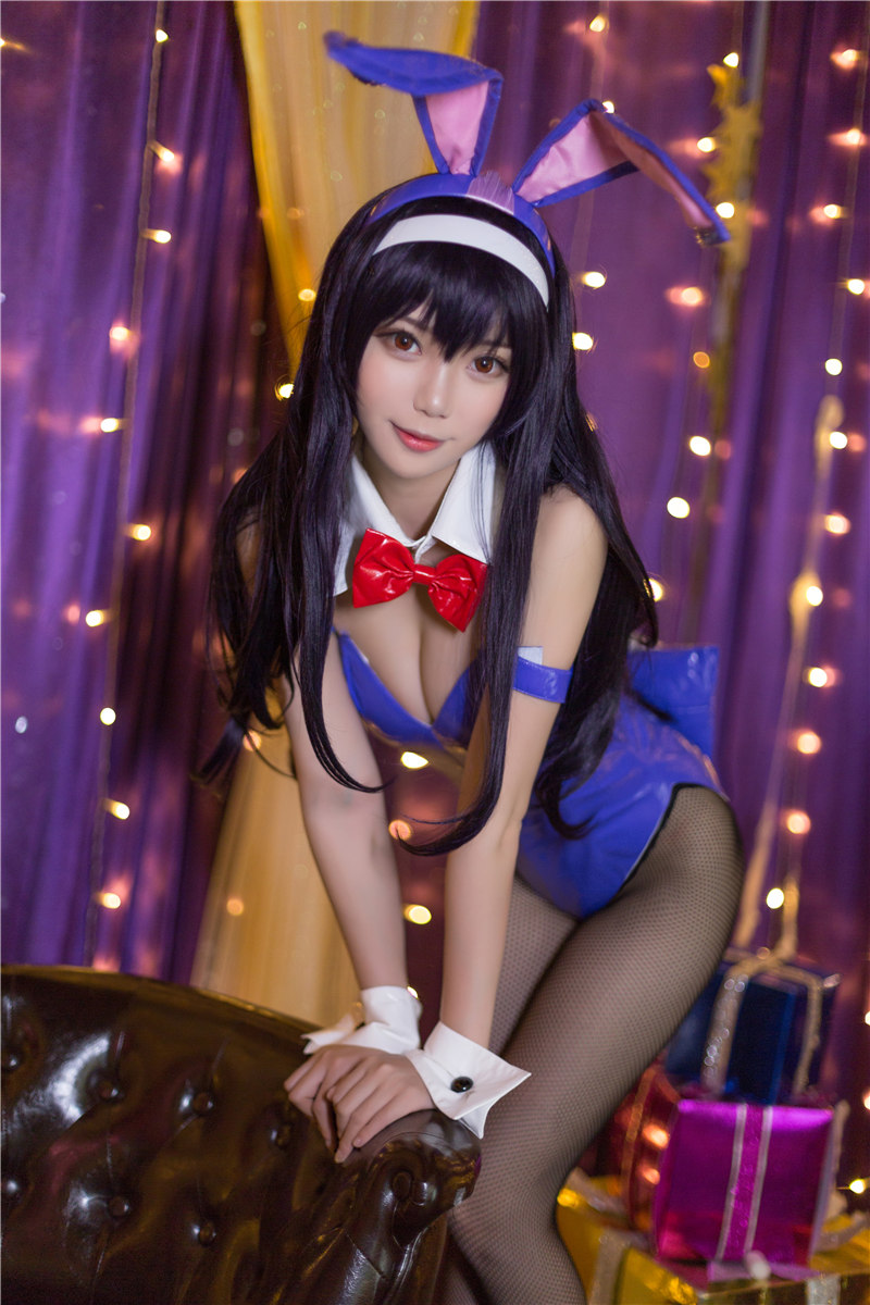 大肉丸Amieev 写真合集[6套][持续更新]