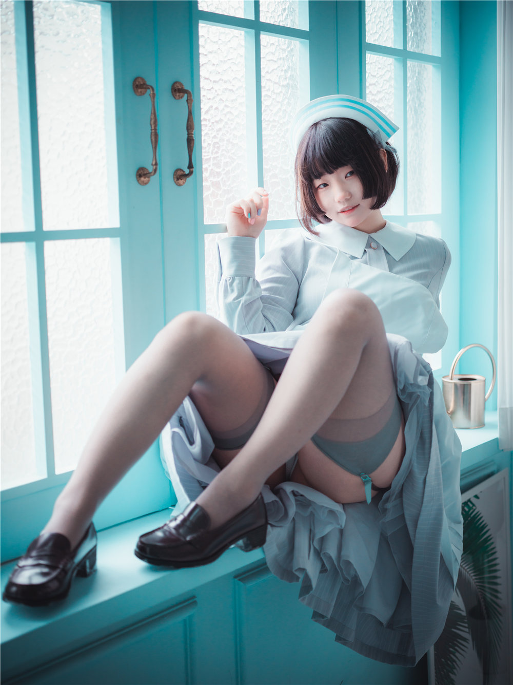 [DJAWA]Mimmi 私房写真合集[42套][持续更新]