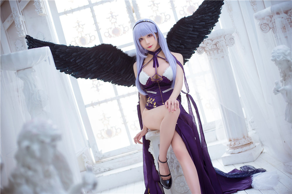 Tomoyo酱 写真合集[36套][持续更新]