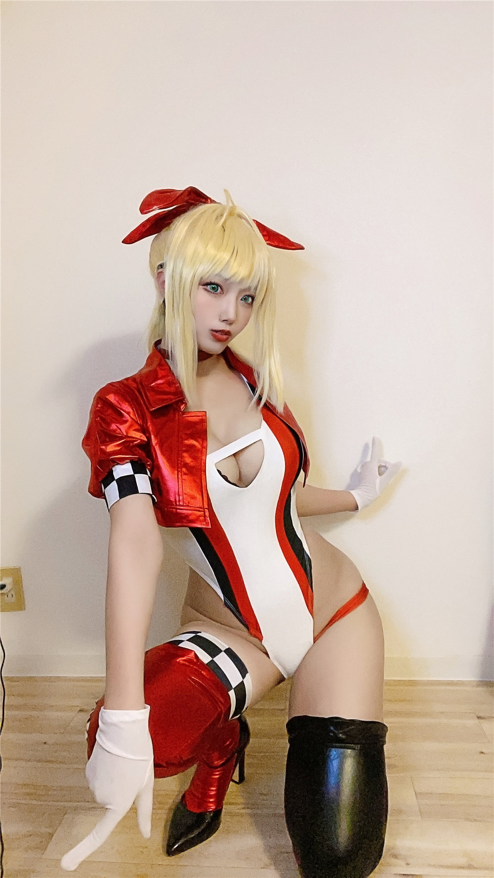 切切celia 写真合集[42套][持续更新]