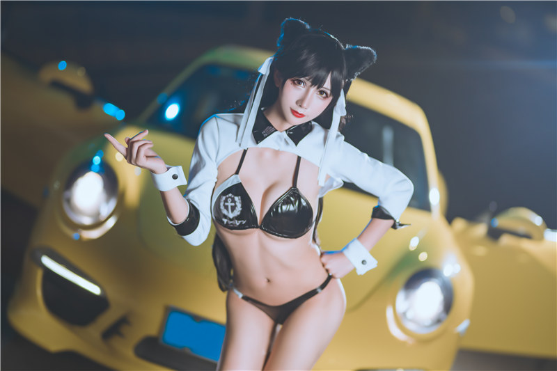 极品御姐：masaki雅祈 写真合集[7套][持续更新]