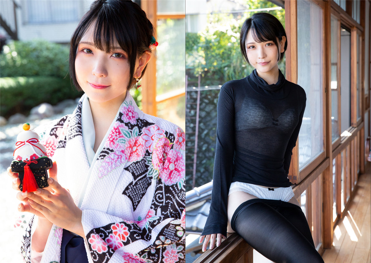 推特人气博主@あまつ様 写真合集[17套][持续更新]