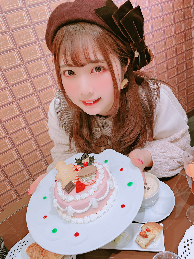 Tomiko 写真合集[21套][持续更新]