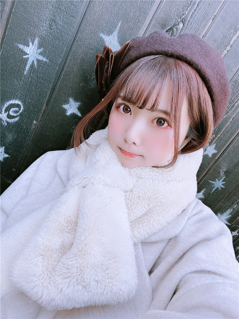 Tomiko 写真合集[21套][持续更新]