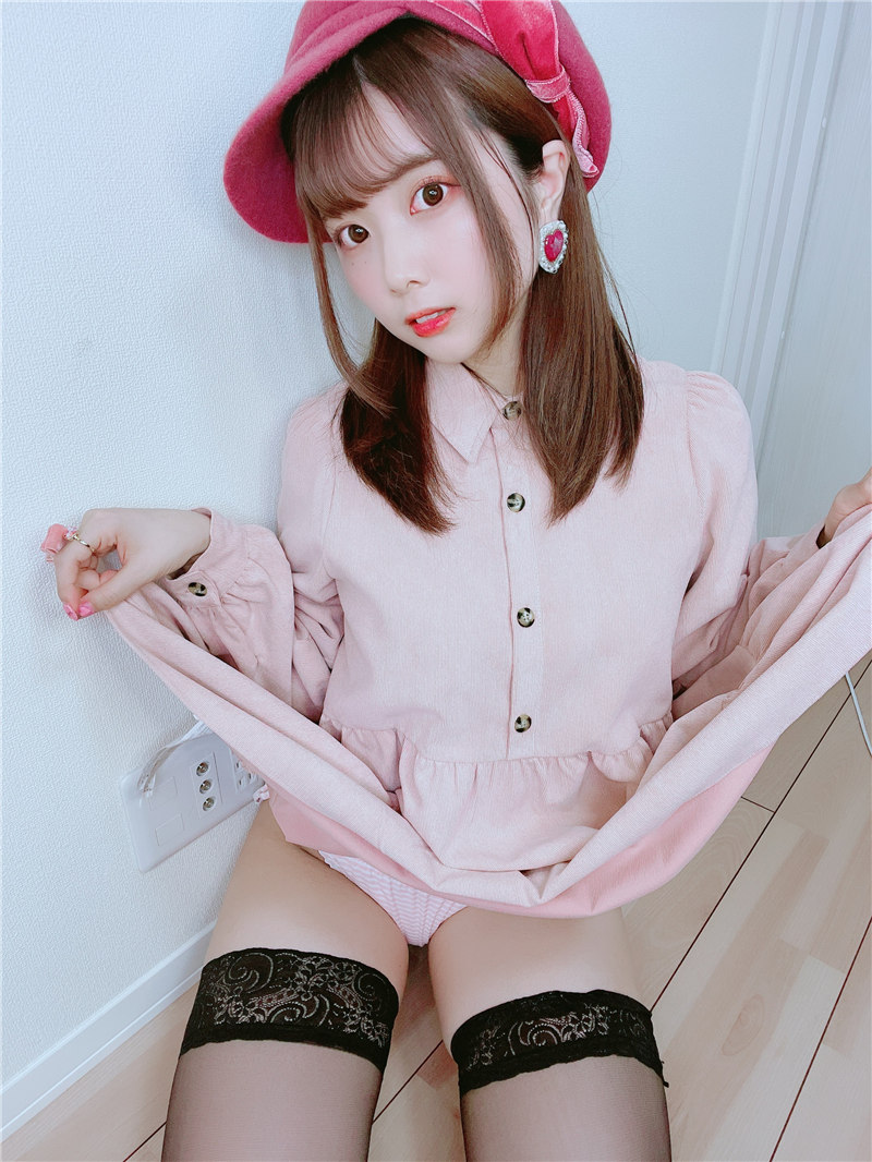 Tomiko 写真合集[21套][持续更新]