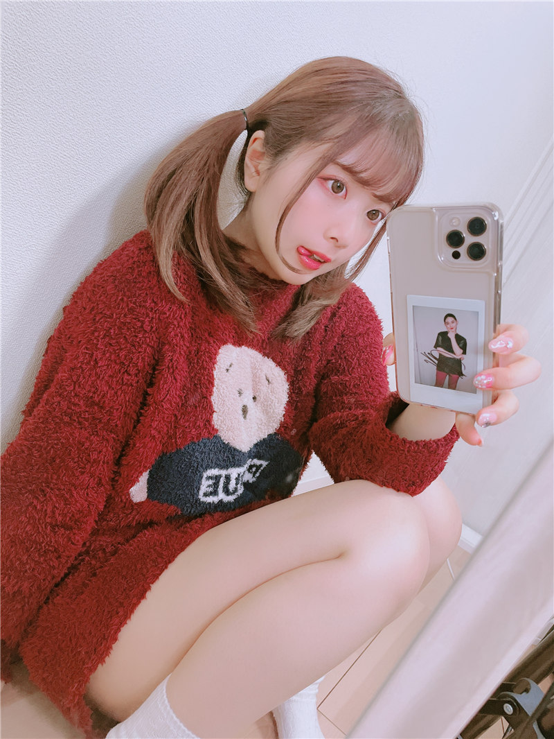 Tomiko 写真合集[21套][持续更新]