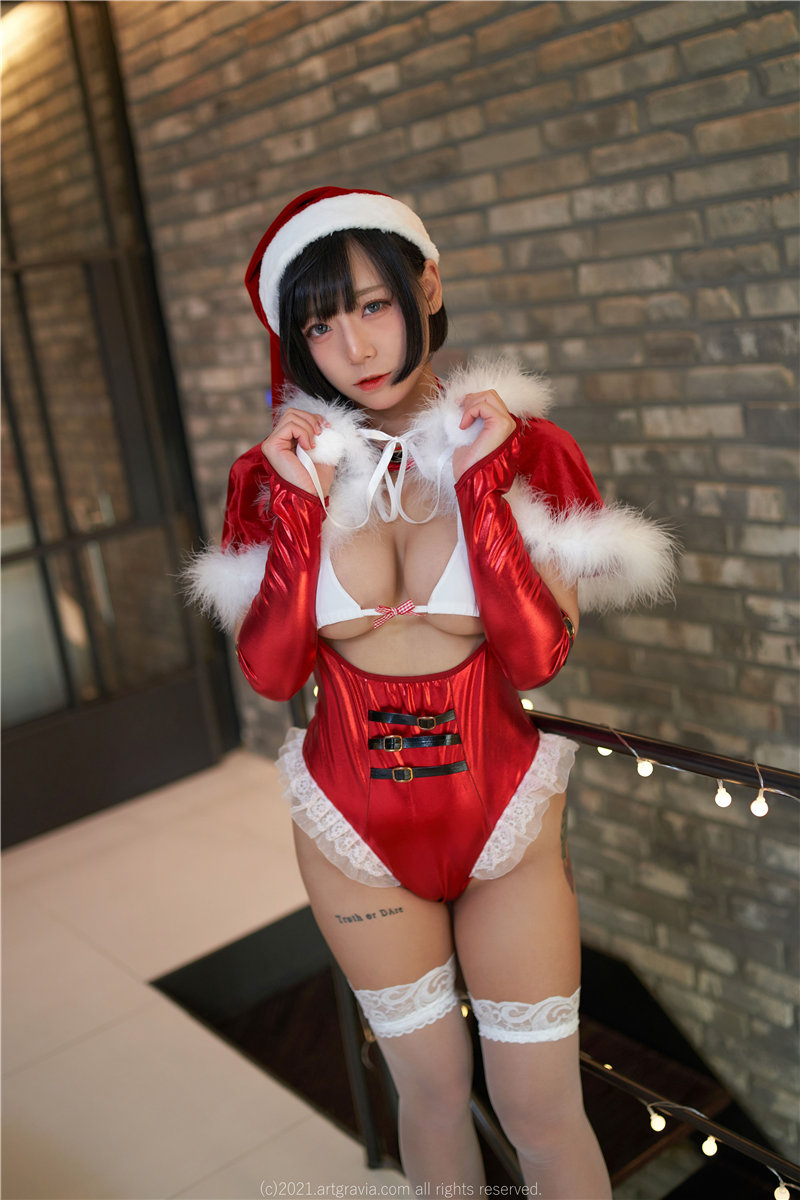 韩国妹子@Maruemon 写真合集[24套][持续更新]