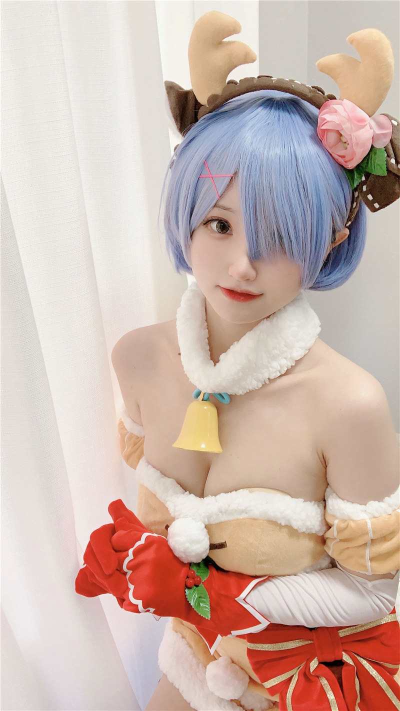 千阳 写真合集[60套][持续更新]