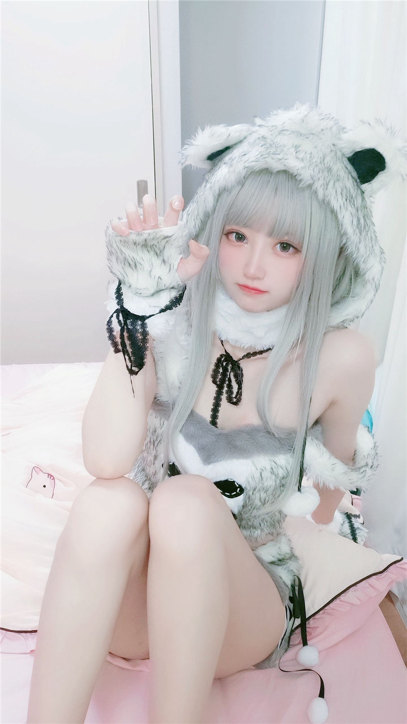 千阳 写真合集[60套][持续更新]