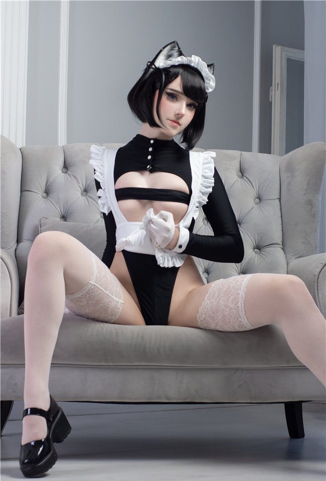 Candy Ball 写真资源合集[93套][持续更新]