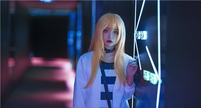 SA_海藻酸钠 写真合集[4套][持续更新]