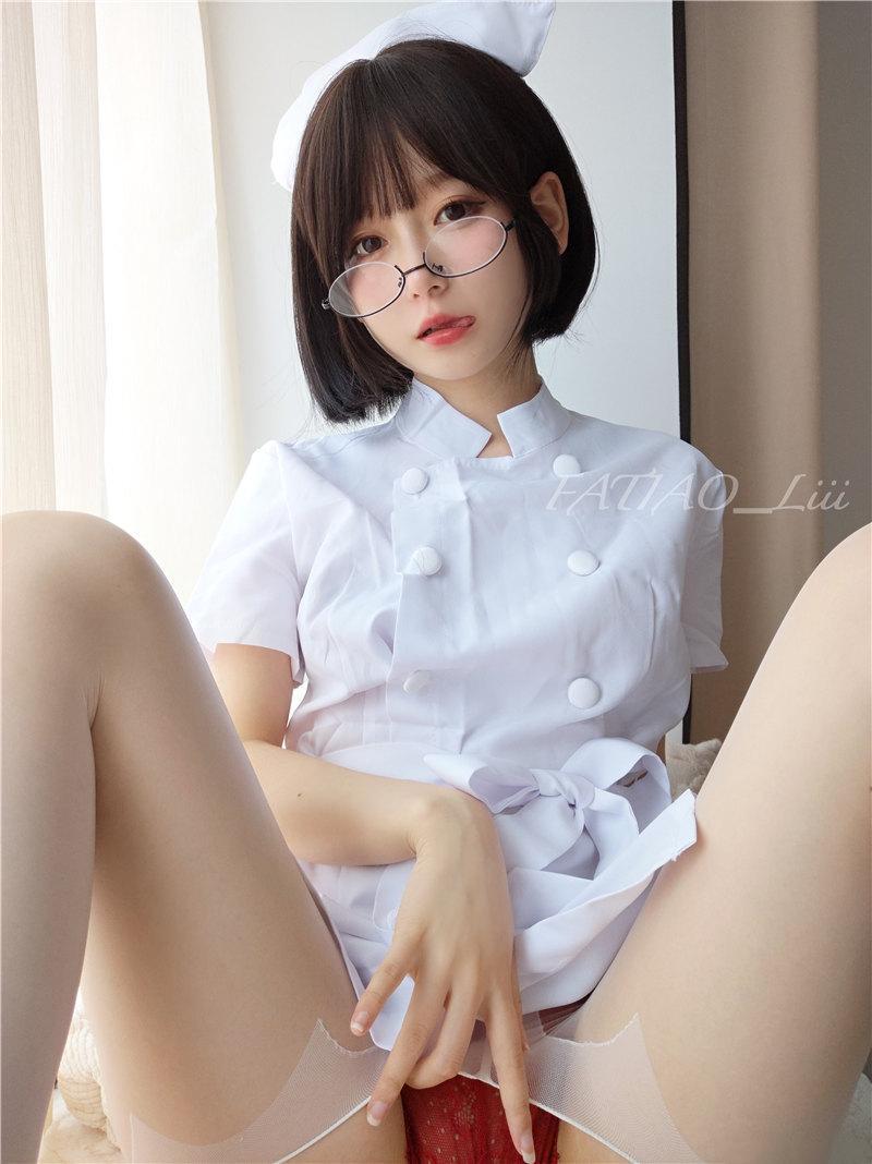 迷之呆梨 写真合集下载[189套][持续更新]