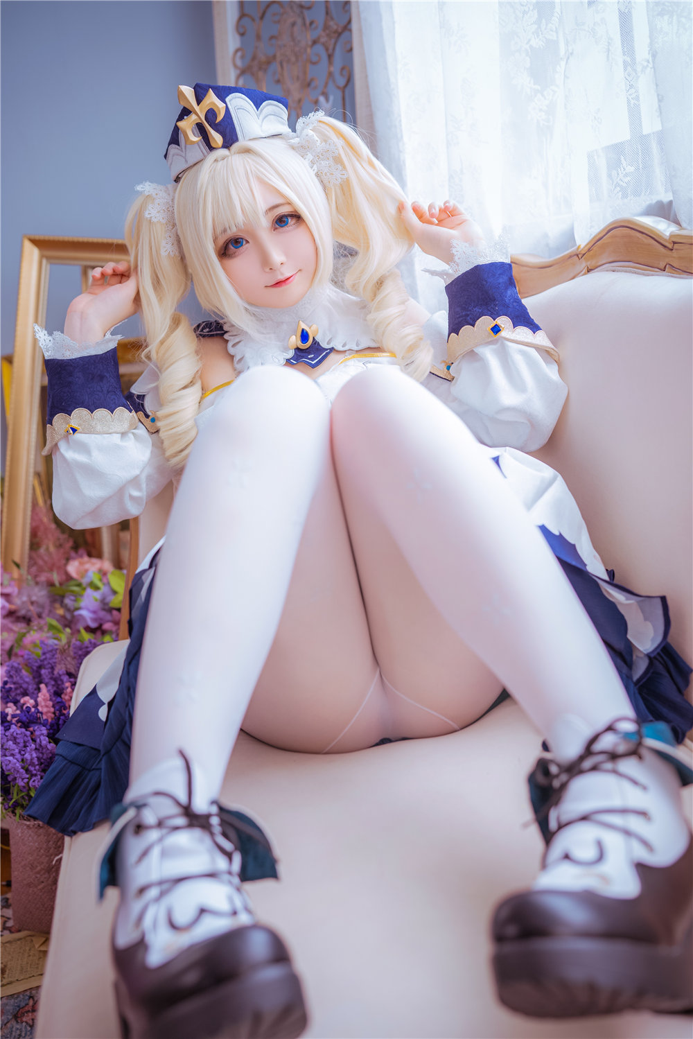 可爱萌妹@Sayako 写真作品合集[12套]