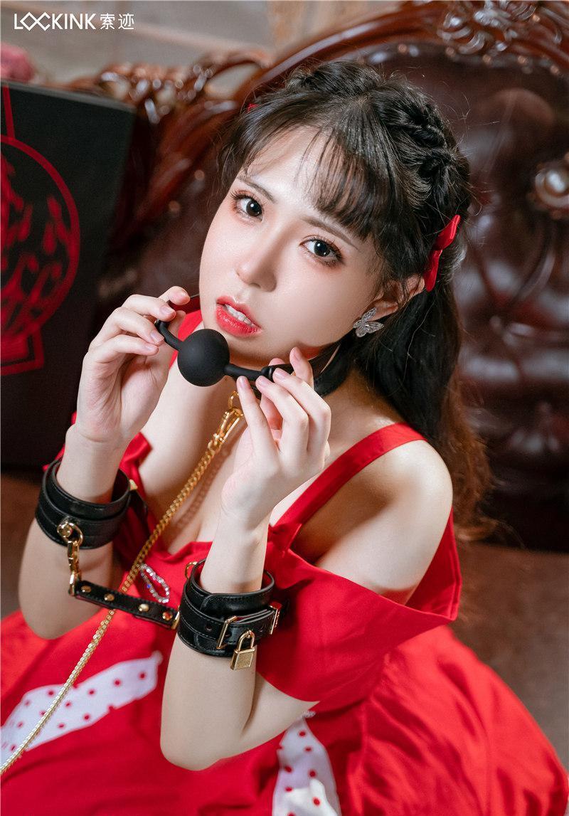 虎森森(涩氨酸San) 写真合集[52套][持续更新]