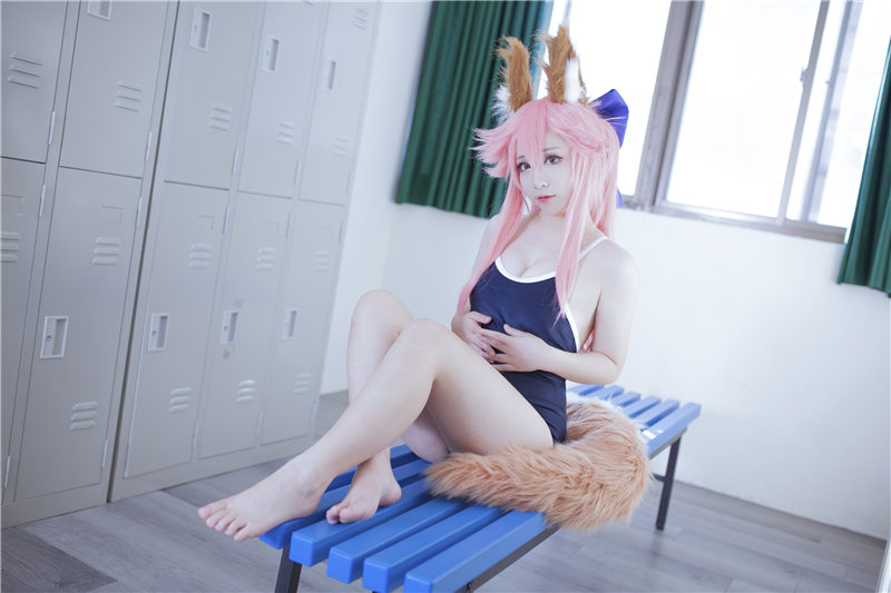 叫我千寻大人 写真合集[37套][持续更新]