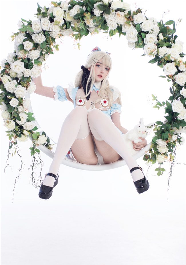 Candy Ball 写真资源合集[93套][持续更新]