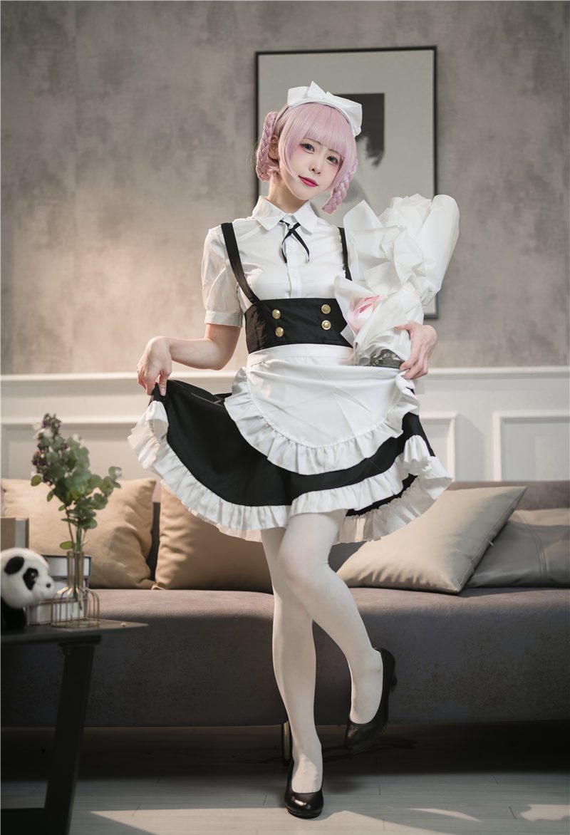 樱岛嗷一 写真合集[51套][持续更新]