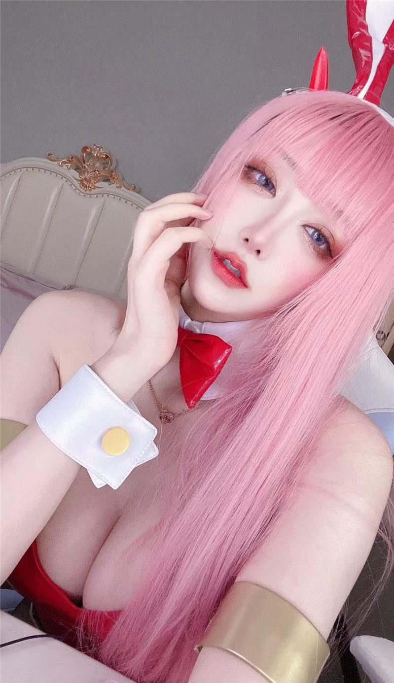 啾小妍 写真合集 [5套][持续更新]