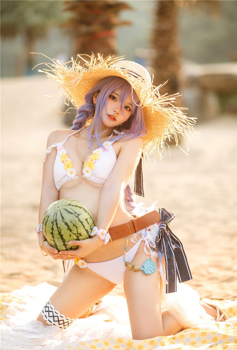 伊喵君_Nya 写真合集[13套][持续更新]