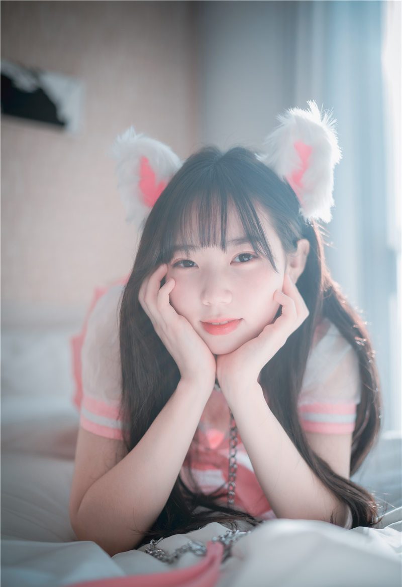 韩国妹子@Myu_a(뮤아) 写真合集[30套][持续更新]