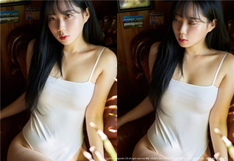 韩国妹子@Myu_a(뮤아) 写真合集[30套][持续更新]