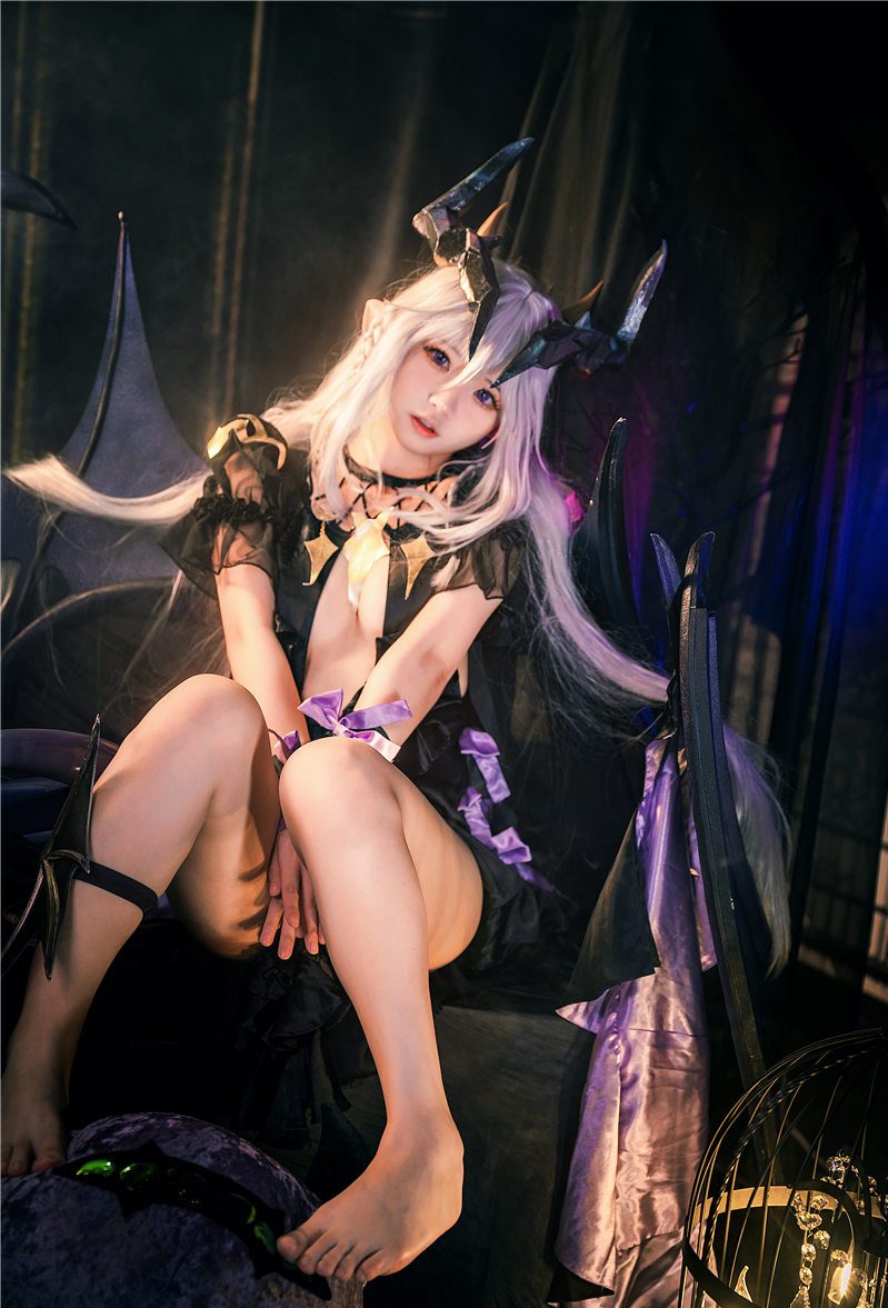 伊喵君_Nya 写真合集[13套][持续更新]