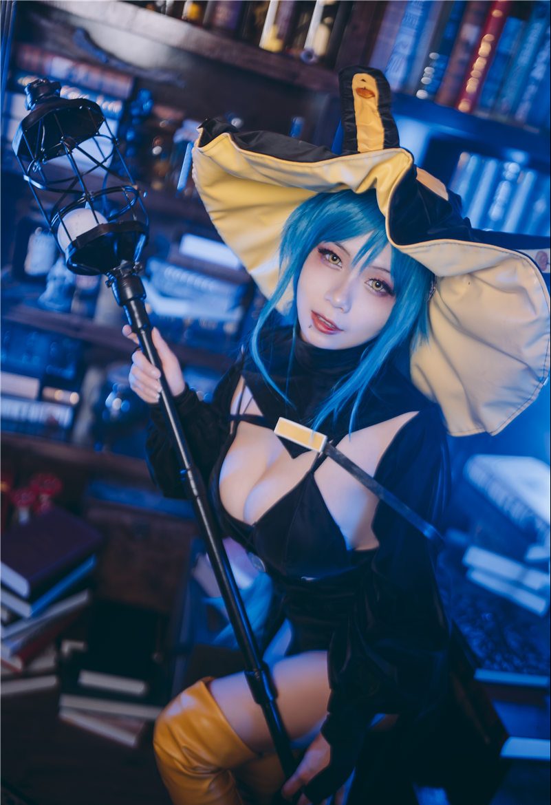 末夜787 写真合集[29套][持续更新]