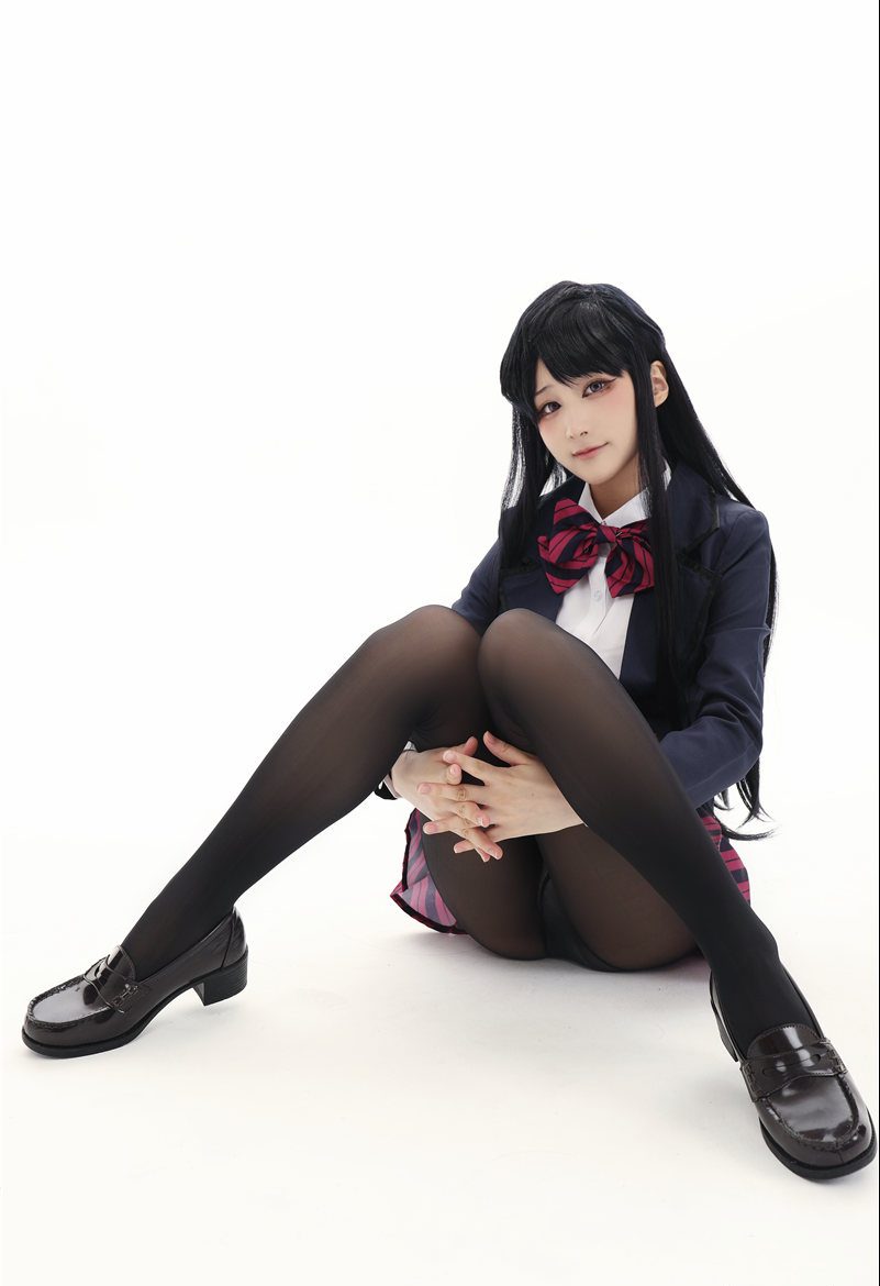 可爱病kawayami 写真合集[30套][持续更新]