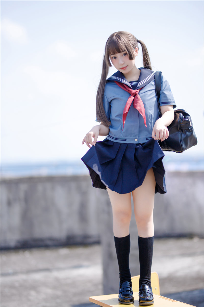 胡桃猫Kurumineko 写真合集[41套][持续更新]