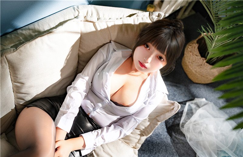 eloise软软 写真合集[7套][持续更新]